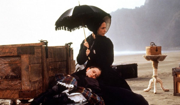 O Piano - filme O Piano - filme