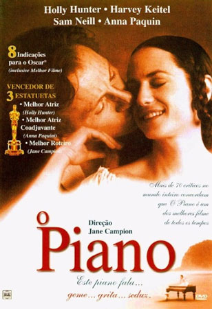 O Piano - filme