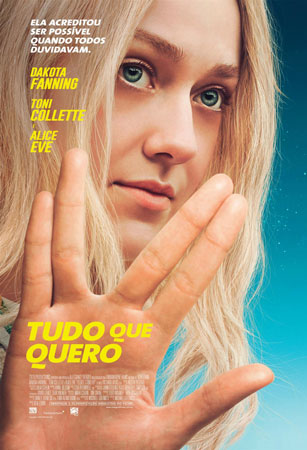 Tudo que Quero - filme