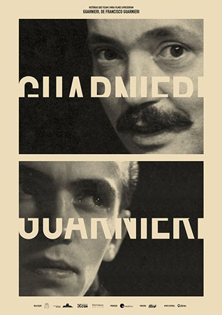 Guarnieri  - documentário - filme