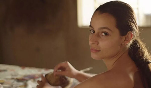 Christabel - filme Christabel - filme