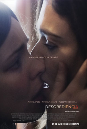 Desobediência - filme