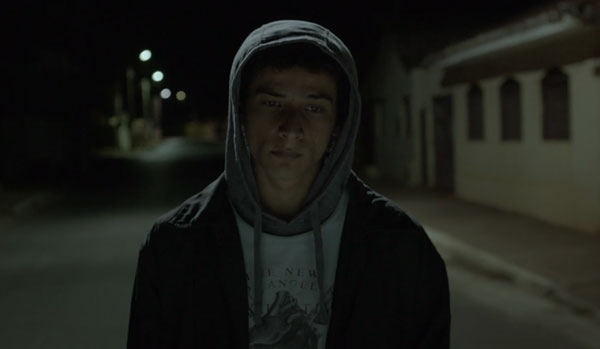 Dias Vazios - filme Dias Vazios - filme