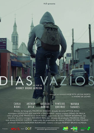 Dias Vazios - filme