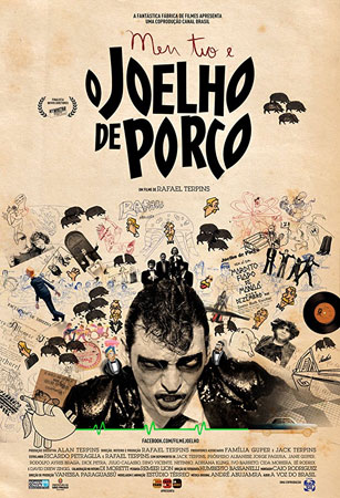 Meu tio e o joelho de porco - filme