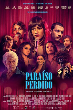 Paraíso Perdido - filme