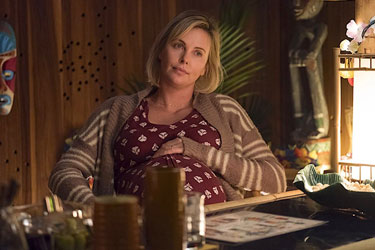 Tully - filme