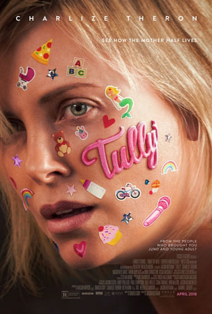 Tully - filme