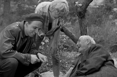 Bergman - 100 anos - filme