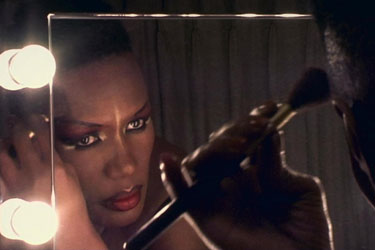 Grace Jones: Bloodlight and Bami  - filme