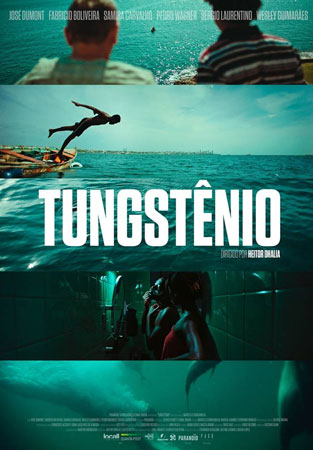 Tungstênio  - filme