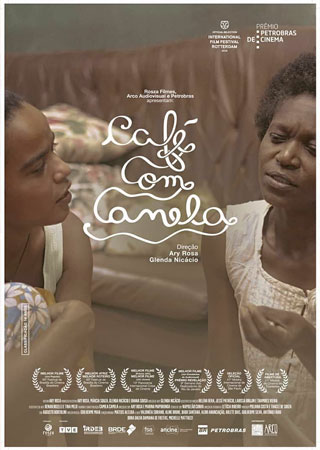 Cinefilia em Café com Canela 