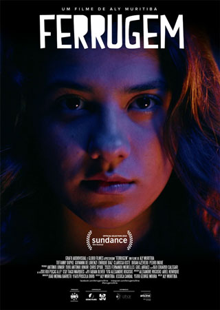 Ferrugem - filme