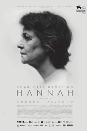 Hannah - filme
