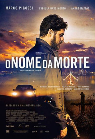 O Nome da Morte - filme