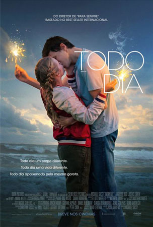 Todo Dia  - filme