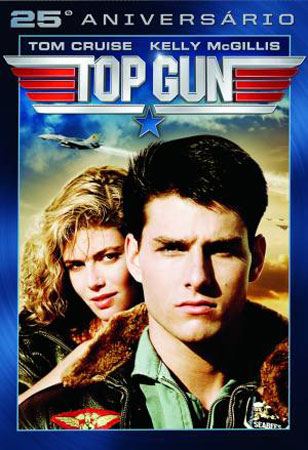 Top Gun: Ases Indomáveis - filme