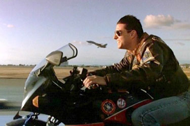 Top Gun: Ases Indomáveis - filme