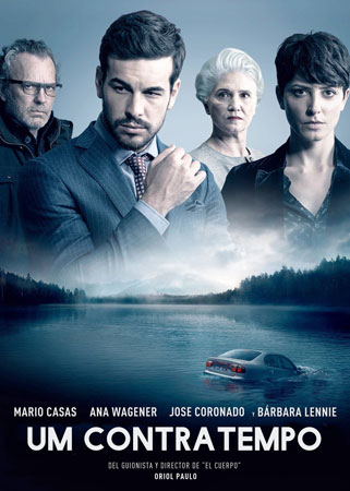 Um Contratempo  - filme