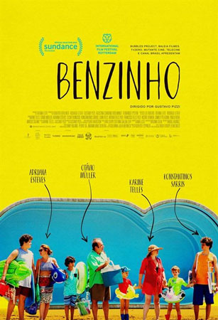 Benzinho - filme