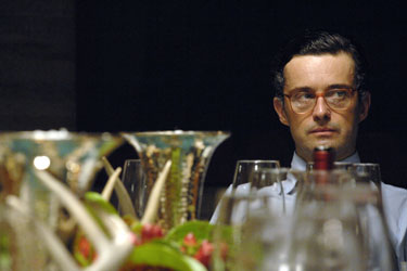 O Banquete - filme