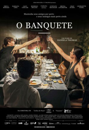 O Banquete - filme