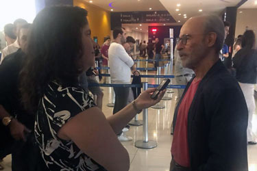 entrevista Osmar Prado