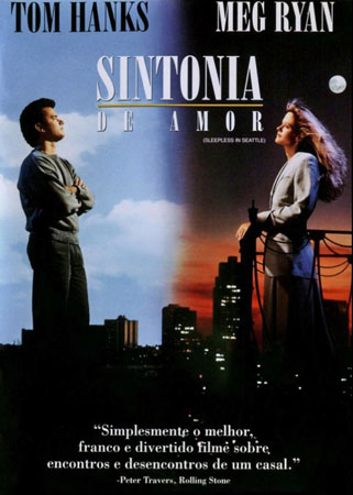 Sintonia de Amor - filme