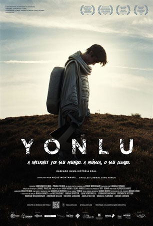 Yonlu - filme brasileiro