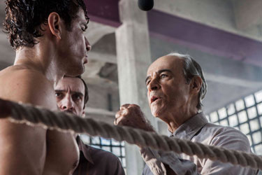 10 Segundos para Vencer  - filme