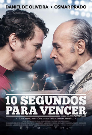 10 Segundos para Vencer  - filme