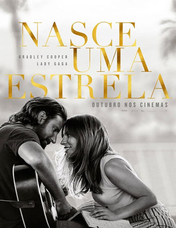 Nasce Uma Estrela - filme