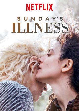 O Vazio do Domingo - filme netflix