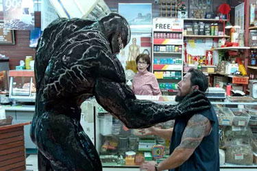 Venom - filme