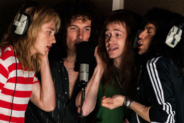 Bohemian Rhapsody - filme
