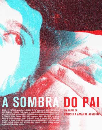 A Sombra do Pai - filme brasileiro