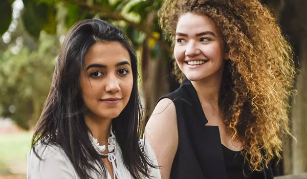 Ana e Vitória - filme Ana e Vitória - filme