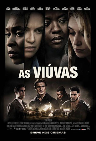 As Viúvas - filme