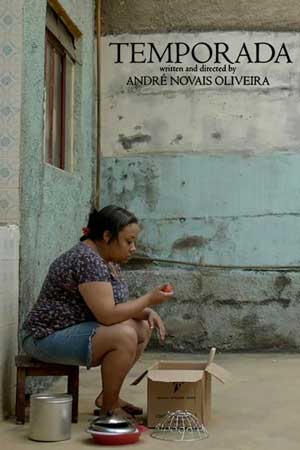 Temporada - filme brasileiro