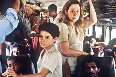20 anos do filme Central do Brasil