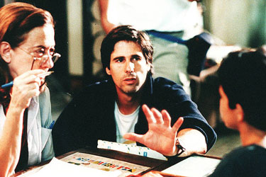 20 anos do filme Central do Brasil