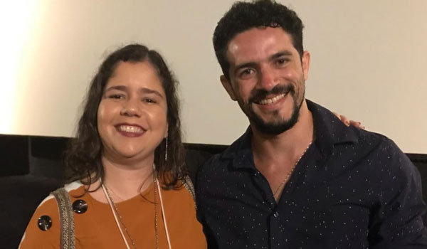 20 anos de Central do Brasil