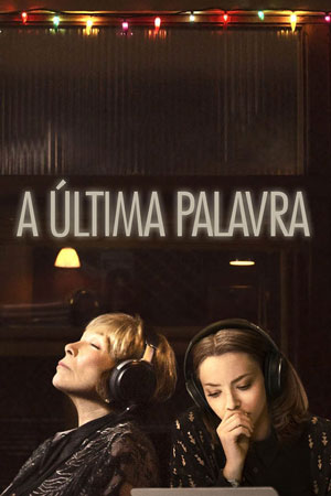 A Última Palavra - filme
