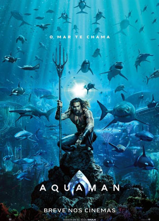 Aquaman - filme