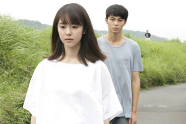 Asako I & II - filme