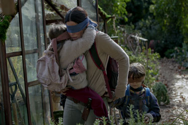 Bird Box - filme