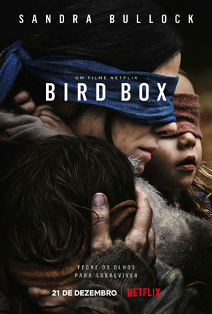 Bird Box - filme