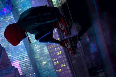 Homem-Aranha no Aranhaverso - filme
