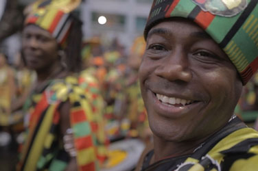 Sou Carnaval - filme brasileiro