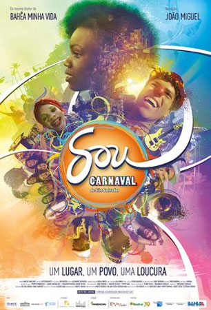 Sou Carnaval - filme brasileiro